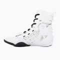 Buty bokserskie Nike HyperKo 3 white/black 2