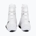Buty bokserskie Nike HyperKo 3 white/black 4