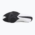 Buty bokserskie Nike HyperKo 3 white/black 5