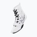 Buty bokserskie Nike HyperKo 3 white/black 7