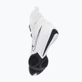 Buty bokserskie Nike HyperKo 3 white/black 8
