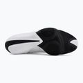 Buty bokserskie Nike HyperKo 3 white/black 4