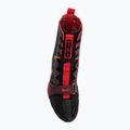 Buty bokserskie Nike HyperKo 3 black/university red/university red 5