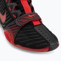 Buty bokserskie Nike HyperKo 3 black/university red/university red 7