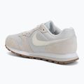 Buty damskie Nike MD Runner 2 photon dust/white/gum med brown/sail 3