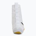 Buty bokserskie Nike HyperKo 3 white/metallic gold 6