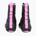 Buty bokserskie Nike HyperKo 3 black/light magenta 4