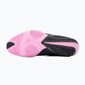 Buty bokserskie Nike HyperKo 3 black/light magenta 5