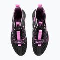 Buty bokserskie Nike HyperKo 3 black/light magenta 6