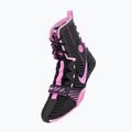 Buty bokserskie Nike HyperKo 3 black/light magenta 7