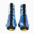 Buty bokserskie Nike HyperKo 3 SE photo blue/sonic yellow 6