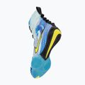 Buty bokserskie Nike HyperKo 3 SE photo blue/sonic yellow 8