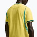 Koszulka piłkarska męska Nike Brazil 2026/27 Match Home canary/light menta/geode teal 6