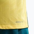 Koszulka piłkarska męska Nike Brazil 2026/27 Match Home canary/light menta/geode teal 7