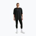 Koszulka damska Nike Dri-Fit black/white/white 2