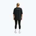 Koszulka damska Nike Dri-Fit black/white/white 3