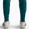 Spodnie piłkarskie męskie Nike Brazil Strike geode teal/light menta/midwest gold 7