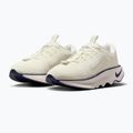 Buty damskie Nike Motiva sail/coconut milk/midnight navy 3