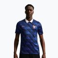 Koszulka piłkarska męska Nike FFF 2026 Stadium Home game royal/metallic copper