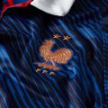 Koszulka piłkarska męska Nike FFF 2026 Stadium Home game royal/metallic copper 9