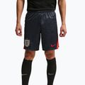 Spodenki piłkarskie męskie Nike England 2026 Stadium Away obsidian/speed red/white/speed red