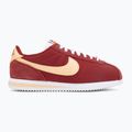 Buty damskie Nike Cortez team crimson/white/ice peach 2