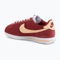 Buty damskie Nike Cortez team crimson/white/ice peach 3