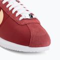 Buty damskie Nike Cortez team crimson/white/ice peach 7