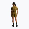 Spodenki do biegania damskie Nike Tempo Dri-Fit Mid-Rise olive flak/olive flak 4