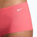 Majtki damskie Nike Leak Protection: Period sea coral/white 4