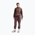 Bluza damska Nike Sportswear Phoenix Fleece tattoo/sail 2