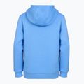 Bluza dziecięca Nike Sportswear Club Fleece university blue/white 2