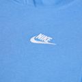 Bluza dziecięca Nike Sportswear Club Fleece university blue/white 3