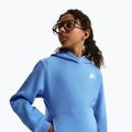 Bluza dziecięca Nike Sportswear Club Fleece university blue/white 6