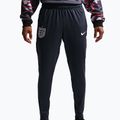 Spodnie piłkarskie męskie Nike England Strike obsidian/work blue/white