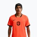 Koszulka piłkarska męska Nike Netherlands 2026 Stadium Home hyper crimson/black 4