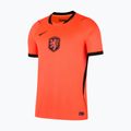 Koszulka piłkarska męska Nike Netherlands 2026 Stadium Home hyper crimson/black 6