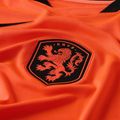 Koszulka piłkarska męska Nike Netherlands 2026 Stadium Home hyper crimson/black 8