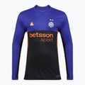 Longsleeve piłkarski męski Nike Inter Milan Stadium SE hyper blue/black/safety orange 4
