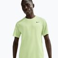 Koszulka męska Nike Dri-Fit light liquid/lime/black