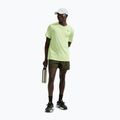 Koszulka męska Nike Dri-Fit light liquid/lime/black 2