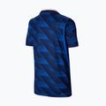 Koszulka piłkarska dziecięca Nike FFF 2026/27 Match Home game royal/metallic copper 2