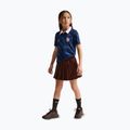 Koszulka piłkarska dziecięca Nike FFF 2026/27 Match Home game royal/metallic copper 6