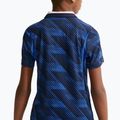 Koszulka piłkarska dziecięca Nike FFF 2026/27 Match Home game royal/metallic copper 8