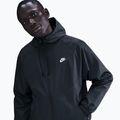 Kurtka męska Nike Windrunner black/white 4