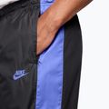 Spodnie męskie Nike Windrunner Lined black/sapphire/sapphire 3