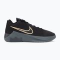 Buty do koszykówki męskie Nike LeBron Witness 9 black/iron grey/dark smoke grey/black 2