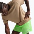 Spodenki do biegania męskie Nike Stride Dri-Fit Brief-Lined 7" lime blast 5