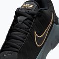 Buty do koszykówki męskie Nike LeBron Witness 9 black/iron grey/dark smoke grey/black 8