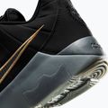Buty do koszykówki męskie Nike LeBron Witness 9 black/iron grey/dark smoke grey/black 9